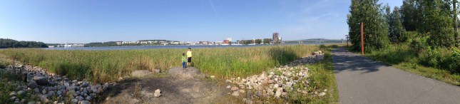 panoraama jyvasjarvi