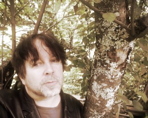 In our garden, Autumn 2014