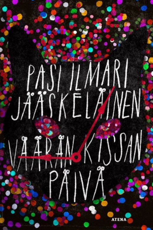 vääränkissanpäiväkansi
